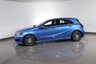 USED 2015 64 MERCEDES-BENZ A CLASS 1.5 A180 CDI AMG Sport Hatchback 5dr Diesel Manual Euro 6 (s/s) (109 ps) 8 DOCUMENTED SERVICES I &pound;20 TAX