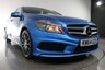 USED 2015 64 MERCEDES-BENZ A CLASS 1.5 A180 CDI AMG Sport Hatchback 5dr Diesel Manual Euro 6 (s/s) (109 ps) 8 DOCUMENTED SERVICES I &pound;20 TAX