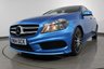 USED 2015 64 MERCEDES-BENZ A CLASS 1.5 A180 CDI AMG Sport Hatchback 5dr Diesel Manual Euro 6 (s/s) (109 ps) 8 DOCUMENTED SERVICES I &pound;20 TAX