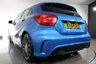 USED 2015 64 MERCEDES-BENZ A CLASS 1.5 A180 CDI AMG Sport Hatchback 5dr Diesel Manual Euro 6 (s/s) (109 ps) 8 DOCUMENTED SERVICES I &pound;20 TAX