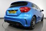 USED 2015 64 MERCEDES-BENZ A CLASS 1.5 A180 CDI AMG Sport Hatchback 5dr Diesel Manual Euro 6 (s/s) (109 ps) 8 DOCUMENTED SERVICES I &pound;20 TAX