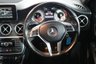 USED 2015 64 MERCEDES-BENZ A CLASS 1.5 A180 CDI AMG Sport Hatchback 5dr Diesel Manual Euro 6 (s/s) (109 ps) 8 DOCUMENTED SERVICES I &pound;20 TAX