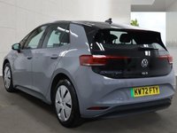 USED 2023 72 VOLKSWAGEN ID.3 Pro Performance 58kWh Life Hatchback 5dr Electric Auto (204 ps) 