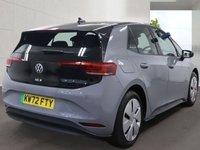USED 2023 72 VOLKSWAGEN ID.3 Pro Performance 58kWh Life Hatchback 5dr Electric Auto (204 ps) 