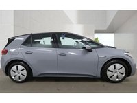 USED 2023 72 VOLKSWAGEN ID.3 Pro Performance 58kWh Life Hatchback 5dr Electric Auto (204 ps) 