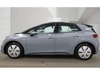 USED 2023 72 VOLKSWAGEN ID.3 Pro Performance 58kWh Life Hatchback 5dr Electric Auto (204 ps) 