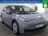 USED 2023 72 VOLKSWAGEN ID.3 Pro Performance 58kWh Life Hatchback 5dr Electric Auto (204 ps) 