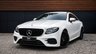 USED 2020 20 MERCEDES-BENZ E-CLASS 2.0 E300 GPF AMG Line (Premium) Coupe 2dr Petrol G-Tronic+ Euro 6 (s/s) (245 ps) 