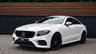USED 2020 20 MERCEDES-BENZ E-CLASS 2.0 E300 GPF AMG Line (Premium) Coupe 2dr Petrol G-Tronic+ Euro 6 (s/s) (245 ps) 