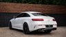 USED 2020 20 MERCEDES-BENZ E-CLASS 2.0 E300 GPF AMG Line (Premium) Coupe 2dr Petrol G-Tronic+ Euro 6 (s/s) (245 ps) 