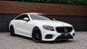 USED 2020 20 MERCEDES-BENZ E-CLASS 2.0 E300 GPF AMG Line (Premium) Coupe 2dr Petrol G-Tronic+ Euro 6 (s/s) (245 ps) 