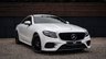 USED 2020 20 MERCEDES-BENZ E-CLASS 2.0 E300 GPF AMG Line (Premium) Coupe 2dr Petrol G-Tronic+ Euro 6 (s/s) (245 ps) 