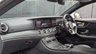 USED 2020 20 MERCEDES-BENZ E-CLASS 2.0 E300 GPF AMG Line (Premium) Coupe 2dr Petrol G-Tronic+ Euro 6 (s/s) (245 ps) 