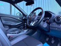 USED 2023 K NISSAN JUKE 1.0 DIG-T N-Connecta SUV 5dr Petrol Manual Euro 6 (s/s) (114 ps) 