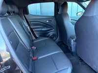 USED 2023 K NISSAN JUKE 1.0 DIG-T N-Connecta SUV 5dr Petrol Manual Euro 6 (s/s) (114 ps) 