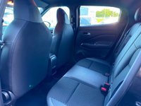 USED 2023 K NISSAN JUKE 1.0 DIG-T N-Connecta SUV 5dr Petrol Manual Euro 6 (s/s) (114 ps) 