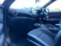 USED 2023 K NISSAN JUKE 1.0 DIG-T N-Connecta SUV 5dr Petrol Manual Euro 6 (s/s) (114 ps) 