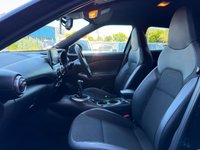 USED 2023 K NISSAN JUKE 1.0 DIG-T N-Connecta SUV 5dr Petrol Manual Euro 6 (s/s) (114 ps) 