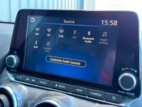 USED 2023 K NISSAN JUKE 1.0 DIG-T N-Connecta SUV 5dr Petrol Manual Euro 6 (s/s) (114 ps) 