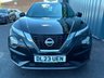 USED 2023 K NISSAN JUKE 1.0 DIG-T N-Connecta SUV 5dr Petrol Manual Euro 6 (s/s) (114 ps) 