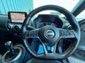 USED 2023 K NISSAN JUKE 1.0 DIG-T N-Connecta SUV 5dr Petrol Manual Euro 6 (s/s) (114 ps) 