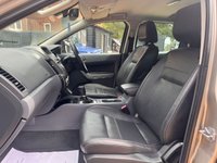 USED 2014 64 FORD RANGER 2.2 TDCi Limited 1 Pickup Double Cab 4dr Diesel Durashift 4WD Euro 5 (150 ps) Px Welcome Finance Available