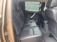USED 2014 64 FORD RANGER 2.2 TDCi Limited 1 Pickup Double Cab 4dr Diesel Durashift 4WD Euro 5 (150 ps) Px Welcome Finance Available
