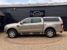 USED 2014 64 FORD RANGER 2.2 TDCi Limited 1 Pickup Double Cab 4dr Diesel Durashift 4WD Euro 5 (150 ps) Px Welcome Finance Available