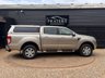 USED 2014 64 FORD RANGER 2.2 TDCi Limited 1 Pickup Double Cab 4dr Diesel Durashift 4WD Euro 5 (150 ps) Px Welcome Finance Available