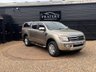 USED 2014 64 FORD RANGER 2.2 TDCi Limited 1 Pickup Double Cab 4dr Diesel Durashift 4WD Euro 5 (150 ps) Px Welcome Finance Available