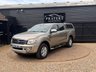 USED 2014 64 FORD RANGER 2.2 TDCi Limited 1 Pickup Double Cab 4dr Diesel Durashift 4WD Euro 5 (150 ps) Px Welcome Finance Available