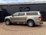 USED 2014 64 FORD RANGER 2.2 TDCi Limited 1 Pickup Double Cab 4dr Diesel Durashift 4WD Euro 5 (150 ps) Px Welcome Finance Available