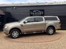 USED 2014 64 FORD RANGER 2.2 TDCi Limited 1 Pickup Double Cab 4dr Diesel Durashift 4WD Euro 5 (150 ps) Px Welcome Finance Available