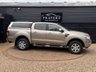 USED 2014 64 FORD RANGER 2.2 TDCi Limited 1 Pickup Double Cab 4dr Diesel Durashift 4WD Euro 5 (150 ps) Px Welcome Finance Available