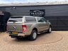 USED 2014 64 FORD RANGER 2.2 TDCi Limited 1 Pickup Double Cab 4dr Diesel Durashift 4WD Euro 5 (150 ps) Px Welcome Finance Available