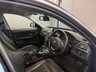 USED 2015 54 BMW 3 SERIES 2.0 320d Luxury Saloon 4dr Diesel Auto Euro 5 (s/s) (184 ps) 