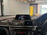 USED 2015 54 BMW 3 SERIES 2.0 320d Luxury Saloon 4dr Diesel Auto Euro 5 (s/s) (184 ps) 