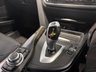 USED 2015 54 BMW 3 SERIES 2.0 320d Luxury Saloon 4dr Diesel Auto Euro 5 (s/s) (184 ps) 