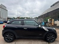 USED 2014 14 MINI PACEMAN 1.6 Cooper D ALL4 Euro 5 (s/s) 3dr GREAT VALUE NEW MOT SERVICE