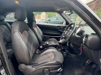 USED 2014 14 MINI PACEMAN 1.6 Cooper D ALL4 Euro 5 (s/s) 3dr GREAT VALUE NEW MOT SERVICE
