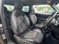 USED 2014 14 MINI PACEMAN 1.6 Cooper D ALL4 Euro 5 (s/s) 3dr GREAT VALUE NEW MOT SERVICE