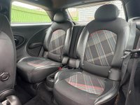 USED 2014 14 MINI PACEMAN 1.6 Cooper D ALL4 Euro 5 (s/s) 3dr GREAT VALUE NEW MOT SERVICE