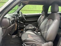 USED 2014 14 MINI PACEMAN 1.6 Cooper D ALL4 Euro 5 (s/s) 3dr GREAT VALUE NEW MOT SERVICE