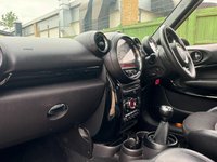 USED 2014 14 MINI PACEMAN 1.6 Cooper D ALL4 Euro 5 (s/s) 3dr GREAT VALUE NEW MOT SERVICE