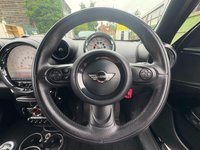 USED 2014 14 MINI PACEMAN 1.6 Cooper D ALL4 Euro 5 (s/s) 3dr GREAT VALUE NEW MOT SERVICE