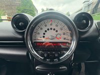 USED 2014 14 MINI PACEMAN 1.6 Cooper D ALL4 Euro 5 (s/s) 3dr GREAT VALUE NEW MOT SERVICE