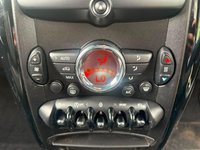 USED 2014 14 MINI PACEMAN 1.6 Cooper D ALL4 Euro 5 (s/s) 3dr GREAT VALUE NEW MOT SERVICE