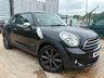 USED 2014 14 MINI PACEMAN 1.6 Cooper D ALL4 Euro 5 (s/s) 3dr GREAT VALUE NEW MOT SERVICE