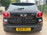 USED 2014 14 MINI PACEMAN 1.6 Cooper D ALL4 Euro 5 (s/s) 3dr GREAT VALUE NEW MOT SERVICE