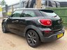 USED 2014 14 MINI PACEMAN 1.6 Cooper D ALL4 Euro 5 (s/s) 3dr GREAT VALUE NEW MOT SERVICE